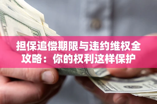 济南担保追偿期限与违约维权全攻略：你的权利这样保护